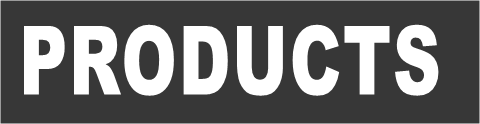 PRODUCTS PRODUCTS