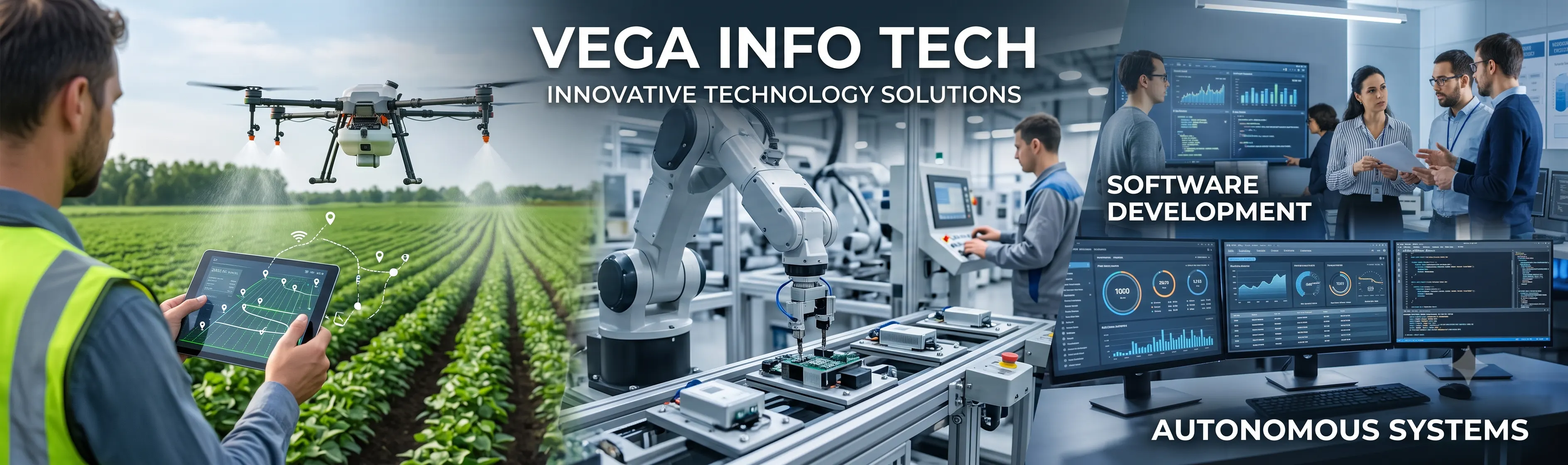 Agri Innovation Technology Solutions